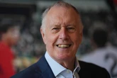 Sir Geoff Hurst says 'It's Coming Home' as he backs Tuchel to lead England to World Cup glory