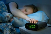 Alarm clocks and remote controls are teeming with faeces, health experts say