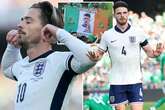 Five things new England boss Lee Carsley learned as Republic of Ireland beat in style