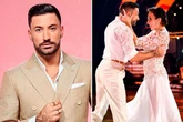 Giovanni Pernice ignores 'upset' claims as he returns for Strictly final after shock exit