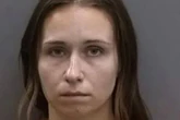 Biology teacher, 27, arrested moments after allegedly sexually assaulting boy in her classroom