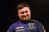 Luke Littler’s worrying six-word claim as darts rivals struck by fear factor