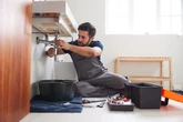 Dear Jobs Guru: ‘I’m a trained plumber and gas fitter but I keep getting turned down for roles’