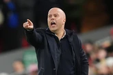 Man Utd can make free transfer swoop for defender Arne Slot dubbed one of best in Germany