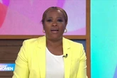 Loose Women star left devastated after 'amazing' dad tragically takes his own life