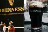 ‘Secrets’ of how Guinness is stripped of alcohol revealed