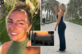 'I moved from miserable UK to Dubai - but now have to work six days a week to live'
