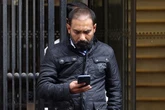 Married doctor who left patient under anaesthetic while he romped nurse learns fate