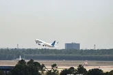 Boeing pilot screams 'Mayday' in chilling audio seconds after engine cuts out