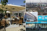 UK's 'worst crime hotspot' named 'absolute dump' but tourists visit for 'rare' Wetherspoons
