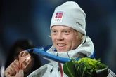 Olympic hero, 49, struck by lightning and dies on holiday as wife mourns 'enormous loss'