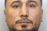 Syrian man 'targeted' drunk girl at nightclub before 'inviting' friend to rape her
