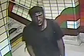 Man 'drags woman to Tube floor before trying to rape her' as police release CCTV