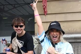 Oasis trigger astonishing booze bender that pumped £5m into city’s ailing economy in just 48 hours