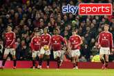 How to watch Man Utd vs Brighton with game not being shown on Sky Sports