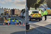 BREAKING Plymouth shooting: Multiple people dead with 'critical incident declared'
