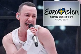 UK Eurovision entry Olly Alexander issued crushing blow just hours before live final