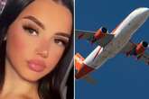 Sexpert explains lure of risky public rumpy pumpy as easyJet bonkers get busted