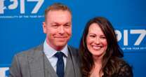 Sir Chris Hoy opens up on heartbreaking moment his wife revealed her MS diagnosis