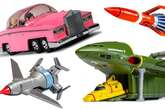 Beano toys and Thunderbirds make 'retro' comeback and become UK bestsellers