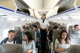 Flight staff reveal the one small thing they hate most - and it has divided passengers