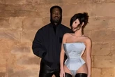 Bianca Censori crashes livestream in see through outfit amid Kim Kardashian style row