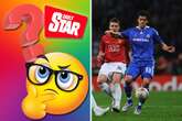 Football Wikipedia Quiz: Name the Arsenal ace, Chelsea legend and more in this week's test