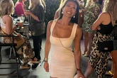 'I'm 41 and went on solo clubbing trip to Ibiza - and this one thing really shocked me'