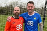 It’s not just Bonnie Blue! Left-field footie backers from Jägermeister to Visit North Korea