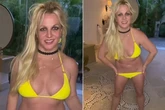 Britney Spears details ‘horrific’ experience in tiny bikini as fans worry for her