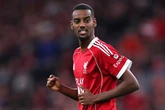 Alexander Isak injury fears emerge for Liverpool with 'under the knife' claim