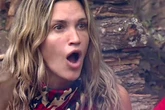 I'm A Celeb star Ashley Roberts defends David Haye after exit