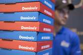 'Do not eat alert' as Domino's pulls more products in contamination fear