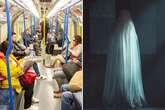 London's tube could be haunted after boy, 15, 'sees ghosts' near King's Cross