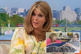 Kate Garraway 'forced to seek help over £700k tax bill from Derek Draper's company'