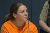 Teacher, 35, arrested for incest after 'having sex with her two adopted teen sons'