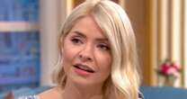 Holly Willoughby's sad This Morning exit ahead of National Television Awards comebackHolly Willoughby