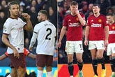 Man City fans fear 'they're becoming Man Utd' as Luton goal sums up dismal form