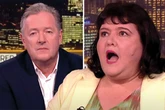 5 bombshells from 'real Martha's' Piers Morgan chat - new name, reindeer toy and white lies