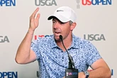 Rory McIlroy's 'not normal' behaviour causes real concern heading into US Open