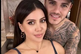 Glam Argentinian WAG's home broken into by 'robbers' during World Cup final