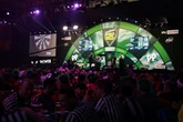PDC announce huge World Darts Championship change with expanded field