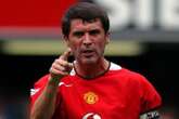 Roy Keane punched Man Utd team-mate 'bang in the jaw' in training ground bust-up