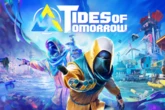 Tides of Tomorrow review: A clever post-apocalyptic seafaring narrative title that lacks gameplay