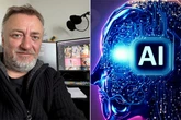 AI will replace human friends and family within the next 10 years, expert claims