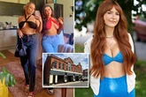 'Wetherspoons staff told us to cover up inappropriate outfits - it’s just a bit of cleavage'