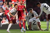 Arsenal suffer huge Premier League title blow as William Saliba offered worrying update