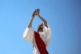 Priests certain Jesus will return to Earth 'in days' as signs of rapture begin