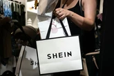Woman orders top from SHEIN and then realises how rude pattern looks