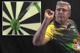 Jose de Sousa does 'Jose de Sousa things' with sensational 115 checkout